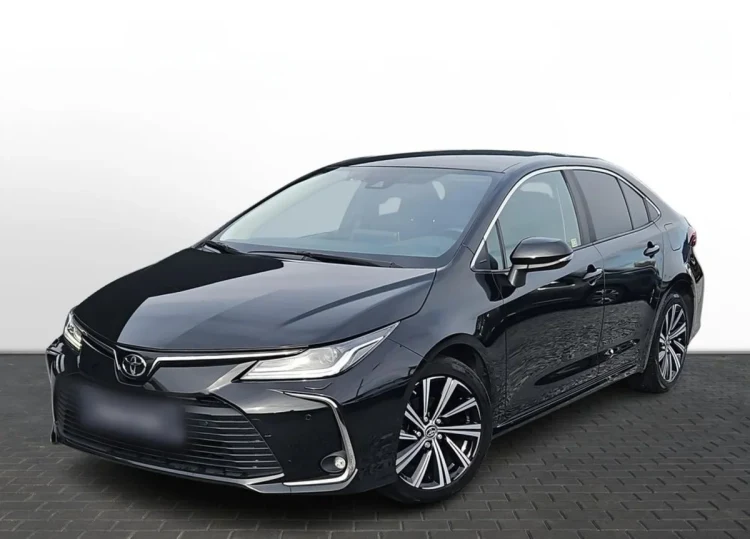 Toyota Corolla Corolla 1.5 Comfort