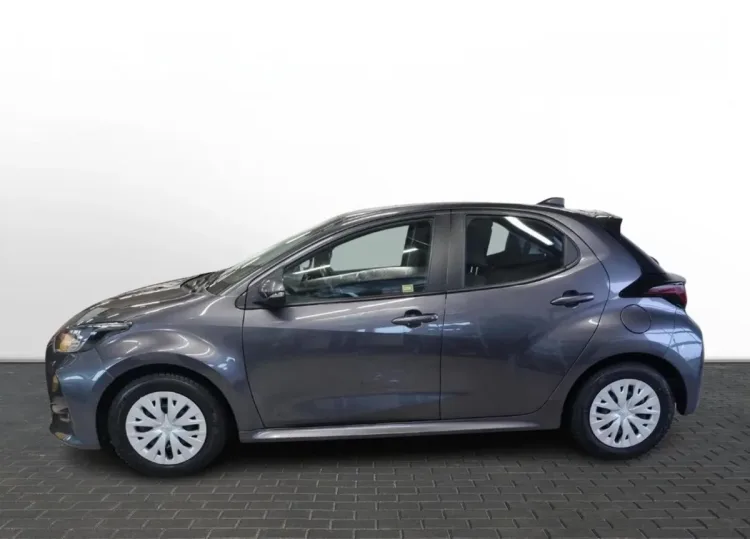 Toyota Yaris Yaris Hybrid 1.5 Comfort
