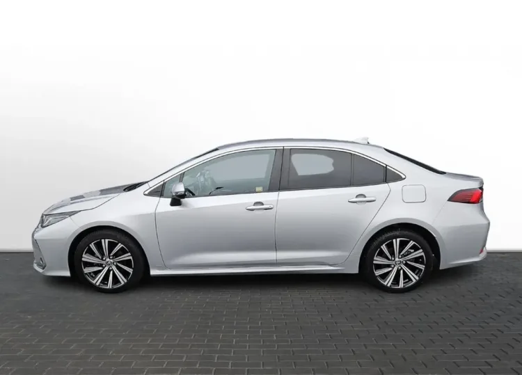 Toyota Corolla Corolla 1.5 Comfort