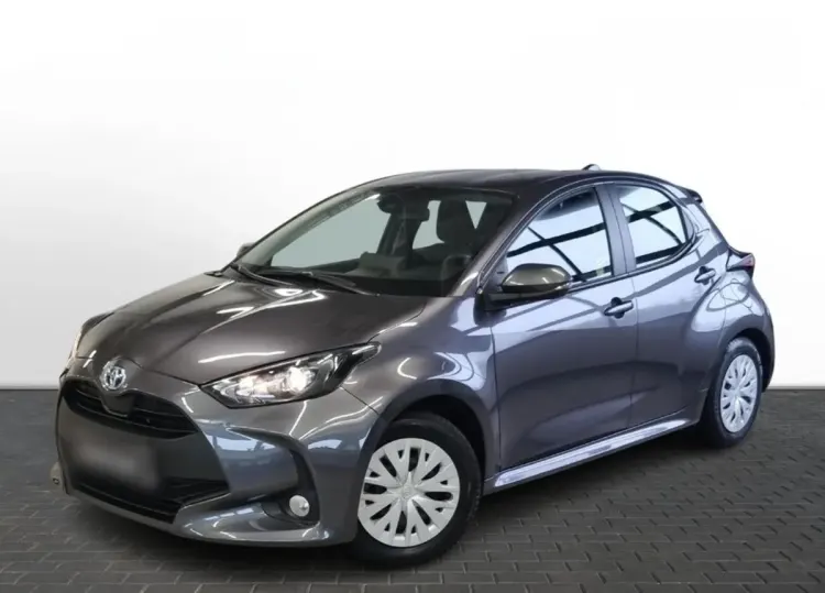 Toyota Yaris Yaris Hybrid 1.5 Comfort