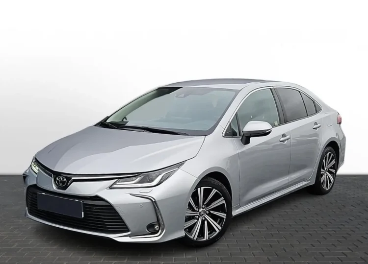 Toyota Corolla Corolla 1.5 Comfort