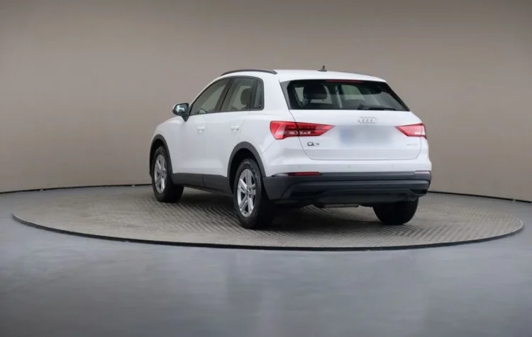 Audi Q3 Q3 35 TDI S tronic