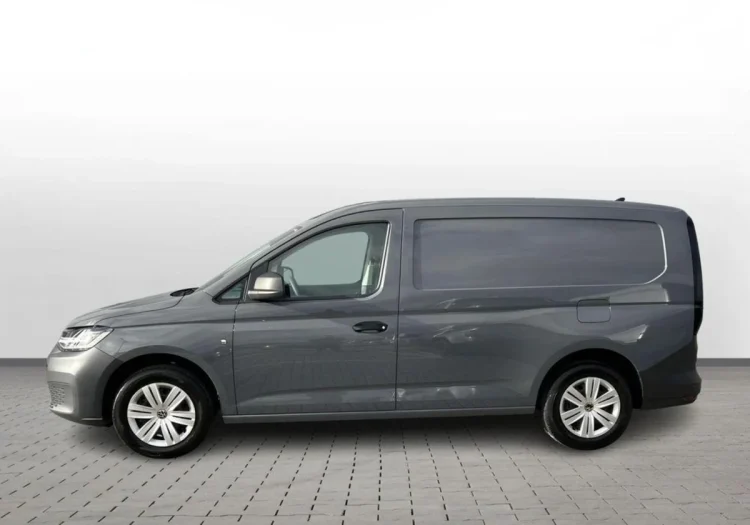 Volkswagen Caddy Caddy Cargo Maxi 2.0 TDI