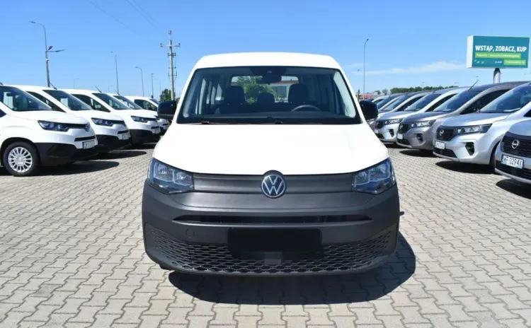 Volkswagen Caddy Caddy 2.0 TDI