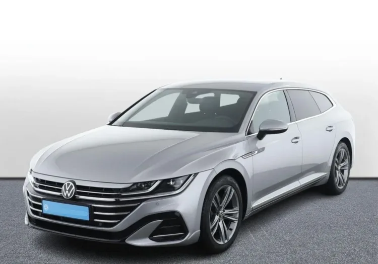 Volkswagen Arteon Arteon 2.0 TSI R-Line DSG
