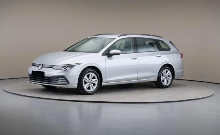 Volkswagen Golf Golf VIII 1.5 TSI EVO Life