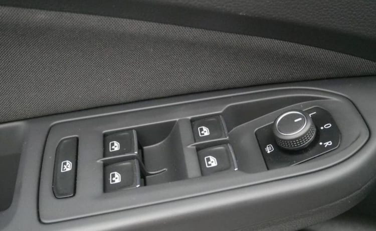 Volkswagen Golf Golf VIII 1.5 TSI EVO Life