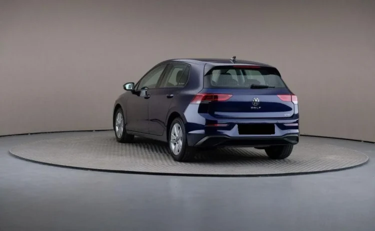 Volkswagen Golf Golf VIII 1.5 eTSI EVO Life DSG