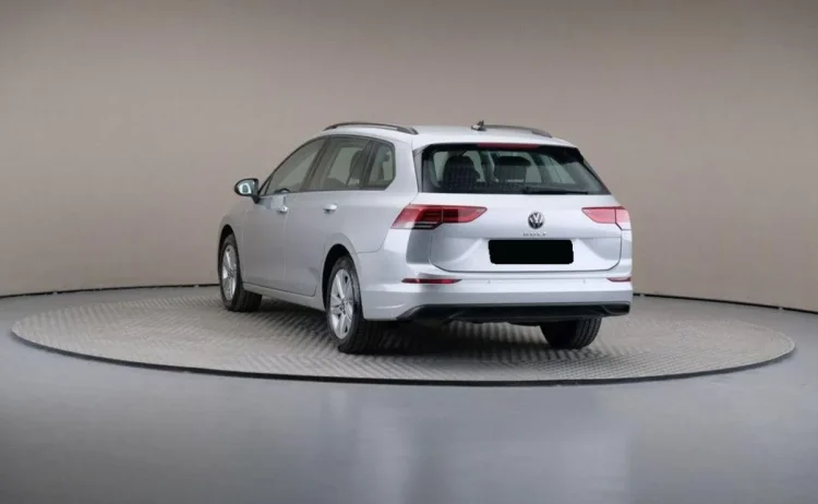 Volkswagen Golf Golf VIII 1.5 TSI EVO Life