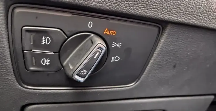 Volkswagen Passat Passat 2.0 TDI Business DSG