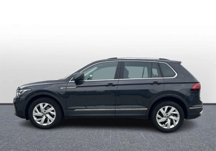 Volkswagen Tiguan Tiguan 2.0 TSI 4Mot. Elegance DSG