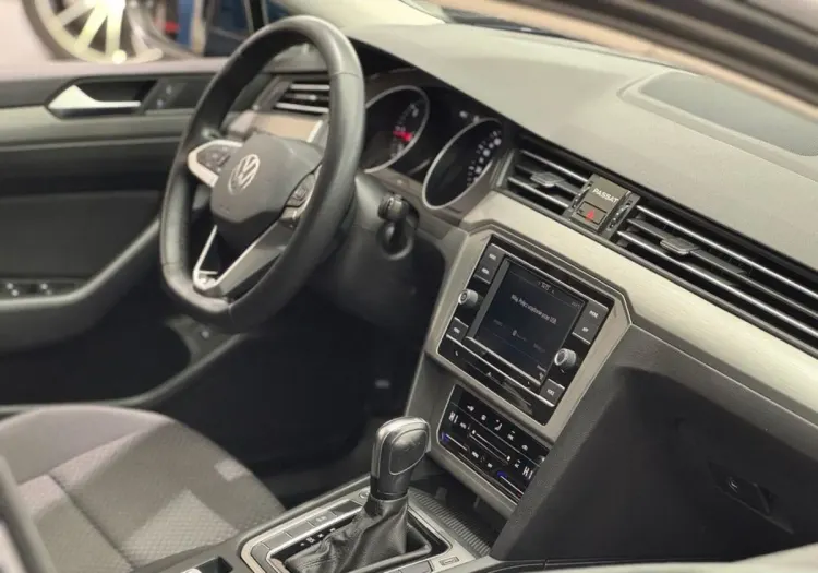 Volkswagen Passat Passat 2.0 TDI EVO Essence DSG