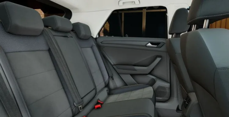 Volkswagen T-Roc T-ROC 1.5 TSI Style DSG