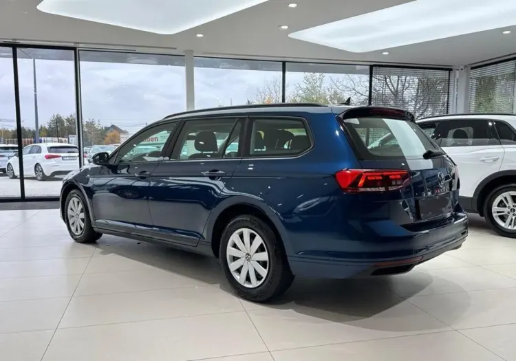Volkswagen Passat Passat 2.0 TDI EVO Essence DSG