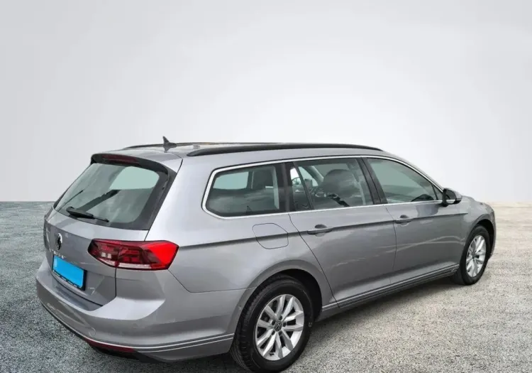 Volkswagen Passat Passat 2.0 TDI EVO Business DSG