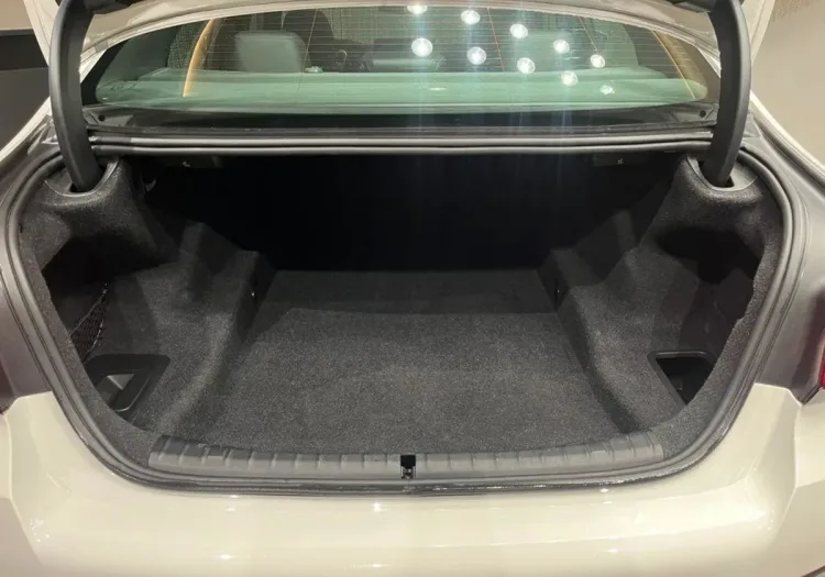 BMW Seria 5 520i mHEV M Sport sport-aut