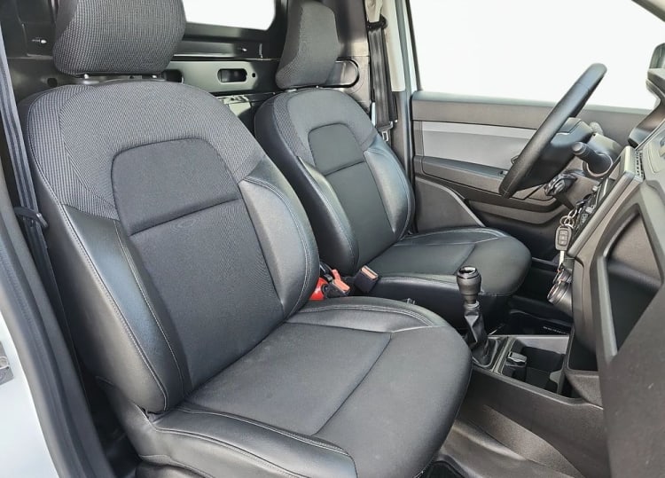 Renault Express Express Van 1.5 dCi Business