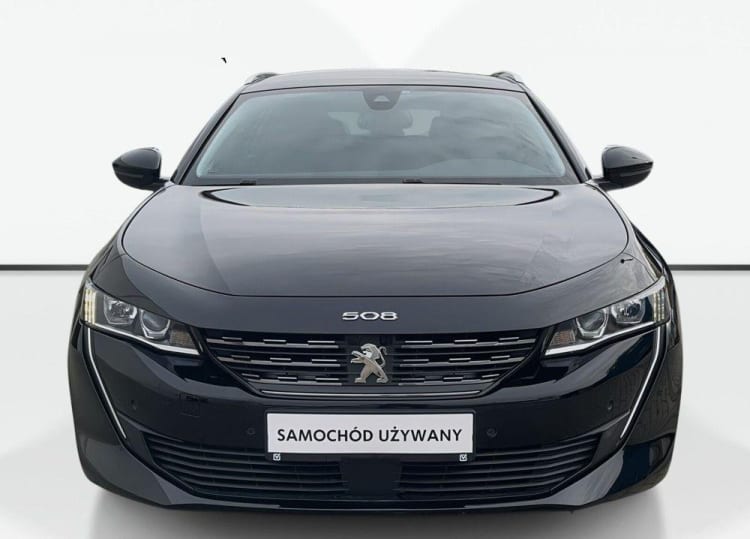 Peugeot 508 508 1.5 BlueHDi Allure Pack S&S EAT8