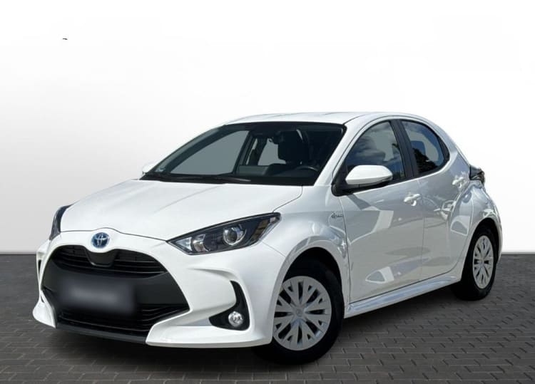 Toyota Yaris Yaris Hybrid 1.5 Comfort