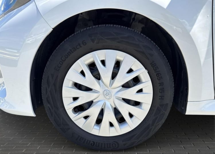 Toyota Yaris Yaris Hybrid 1.5 Comfort