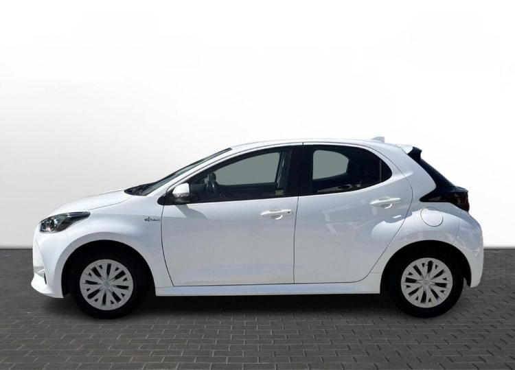 Toyota Yaris Yaris Hybrid 1.5 Comfort