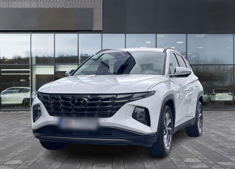 Hyundai Tucson Tucson 1.6 T-GDi 48V Executive 2WD DCT