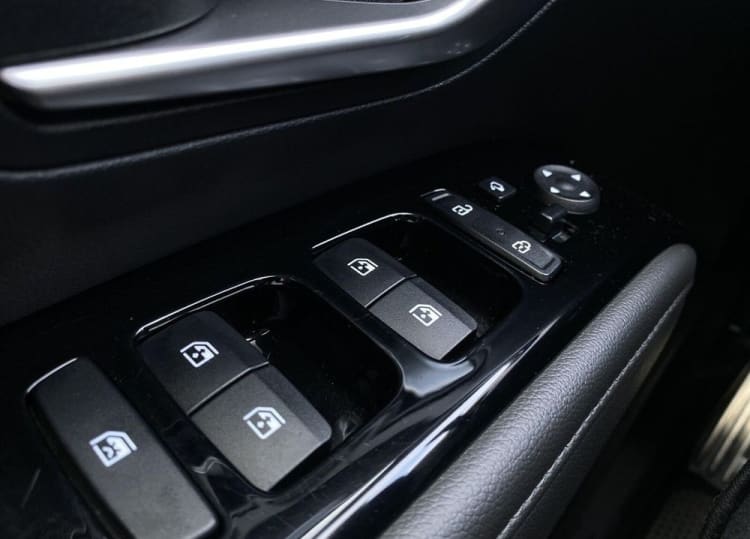 Hyundai Tucson Tucson 1.6 T-GDi 48V Executive 2WD DCT