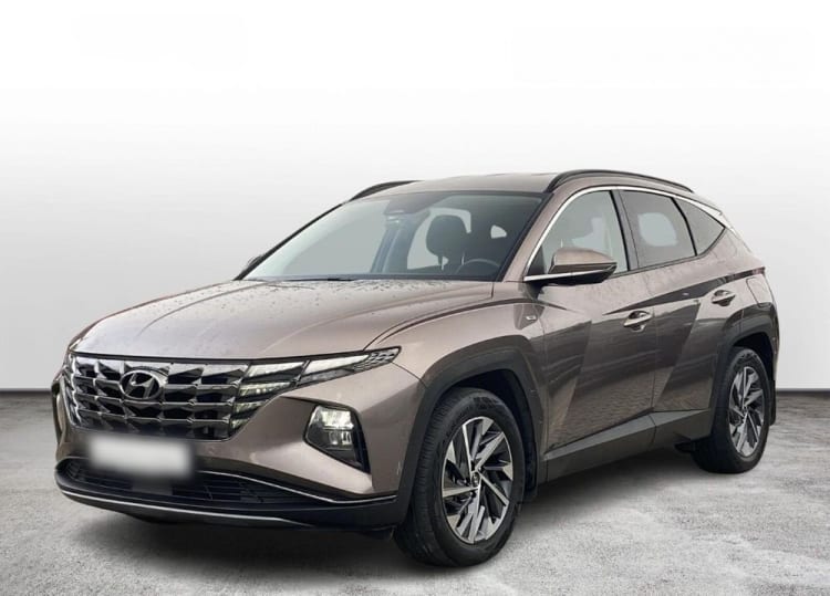 Hyundai Tucson Tucson 1.6 T-GDi 48V Executive 2WD DCT
