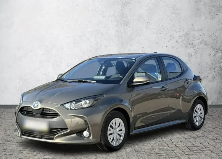 Toyota Yaris Yaris Hybrid 1.5 Comfort