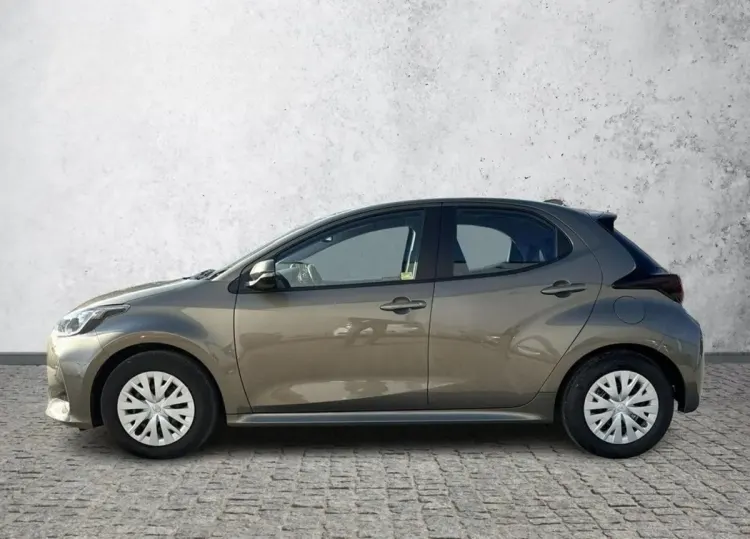 Toyota Yaris Yaris Hybrid 1.5 Comfort