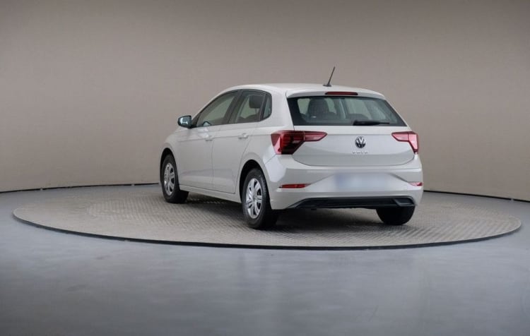 Volkswagen Polo Polo 1.0 TSI
