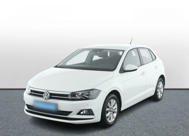Volkswagen Polo Polo 1.0 TSI Highline DSG