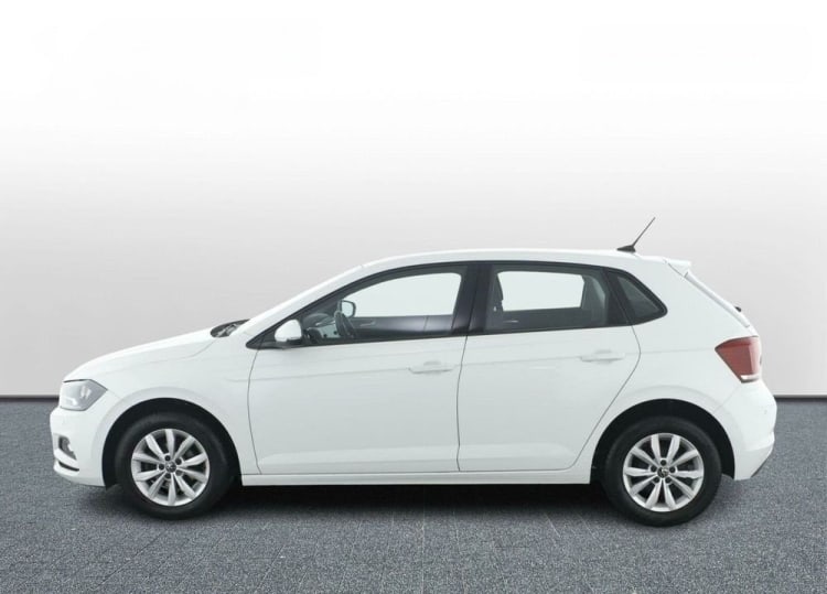 Volkswagen Polo Polo 1.0 TSI Highline DSG