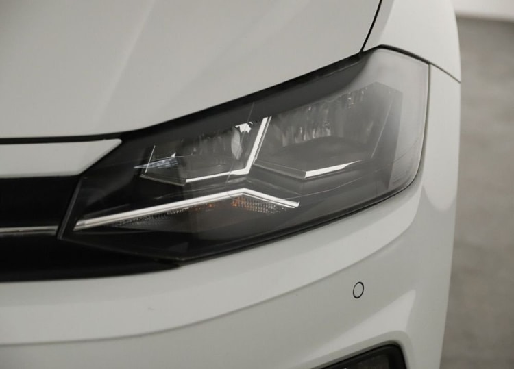 Volkswagen Polo Polo 1.0 TSI Highline DSG