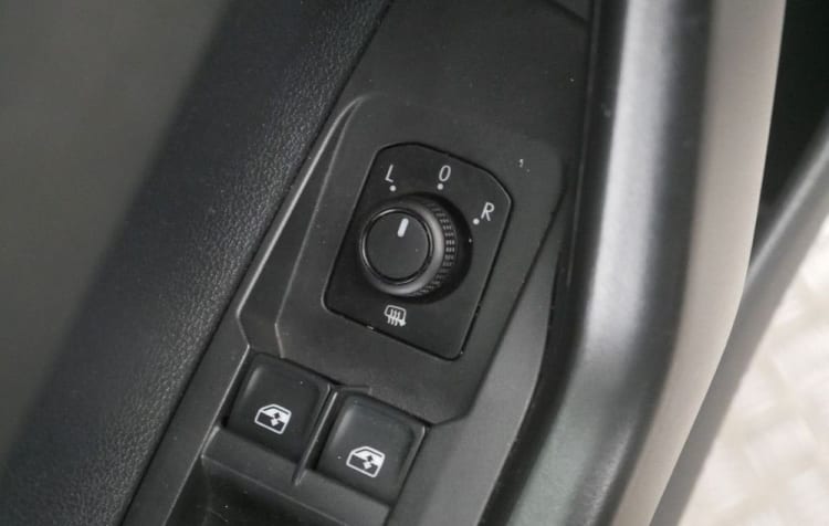 Volkswagen Polo Polo 1.0 TSI