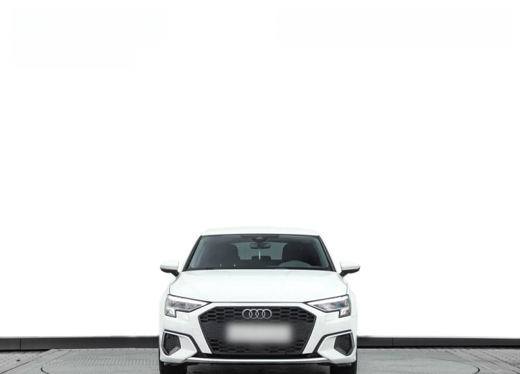 Audi A3 A3 35 TFSI mHEV S tronic