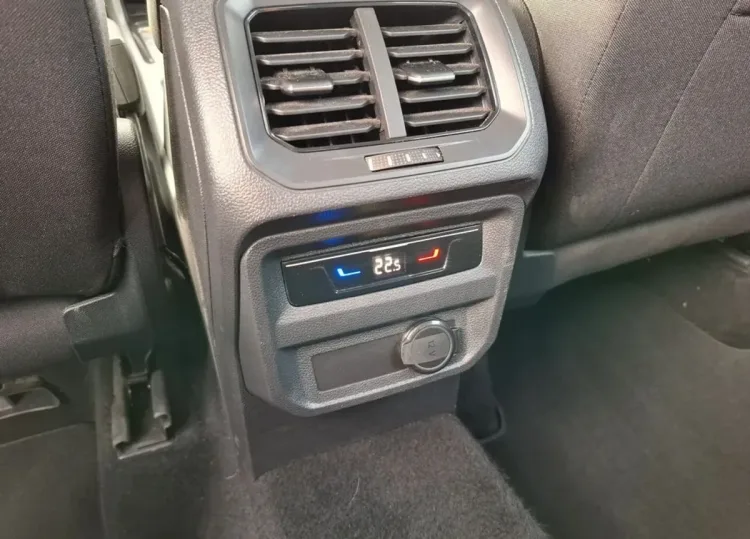 Volkswagen Tiguan Tiguan 2.0 TDI SCR Life DSG