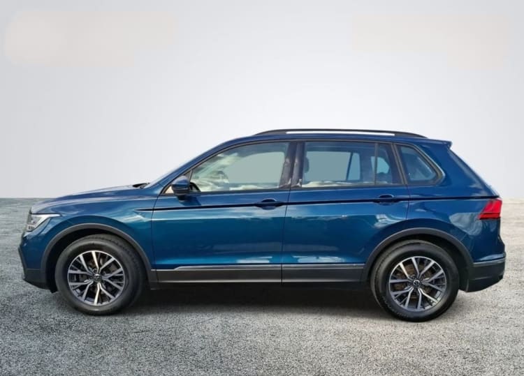 Volkswagen Tiguan Tiguan 2.0 TDI SCR Life DSG