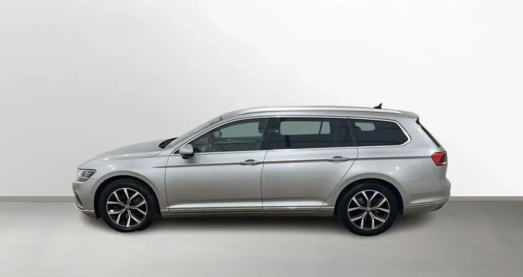 Volkswagen Passat Passat 2.0 TDI EVO Elegance DSG