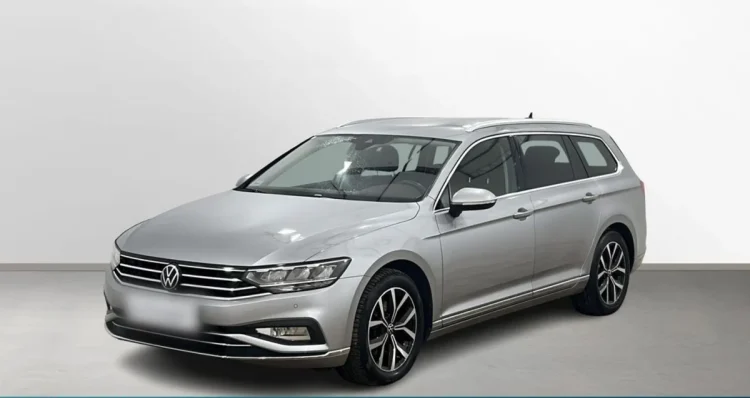 Volkswagen Passat Passat 2.0 TDI EVO Elegance DSG