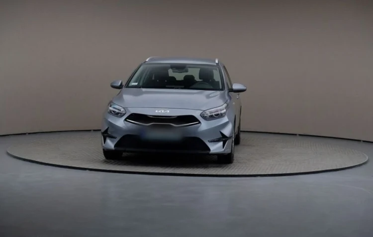 Kia Ceed Ceed 1.5 T-GDI M