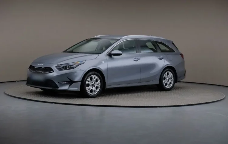 Kia Ceed Ceed 1.5 T-GDI M