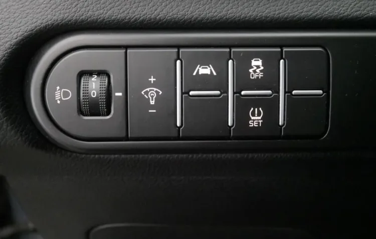 Kia Ceed Ceed 1.5 T-GDI M