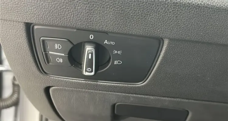 Volkswagen Passat Passat 2.0 TDI EVO Elegance DSG