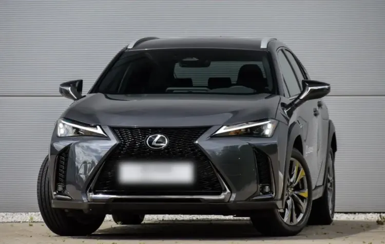 Lexus UX UX 300h F Sport Design AWD