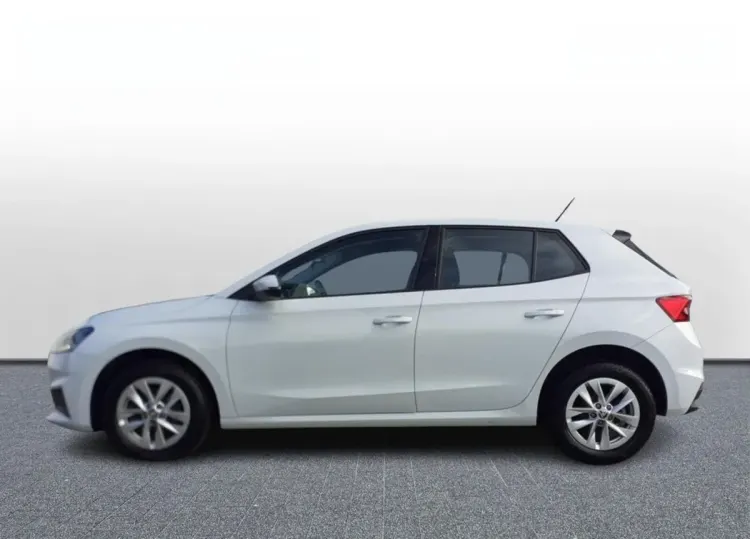 Skoda Fabia Fabia 1.0 TSI Ambition DSG