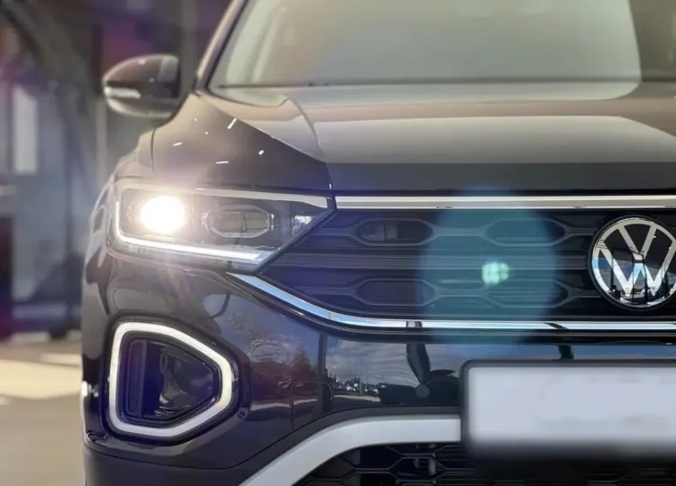 Volkswagen T-Roc T-ROC 1.0 TSI Life