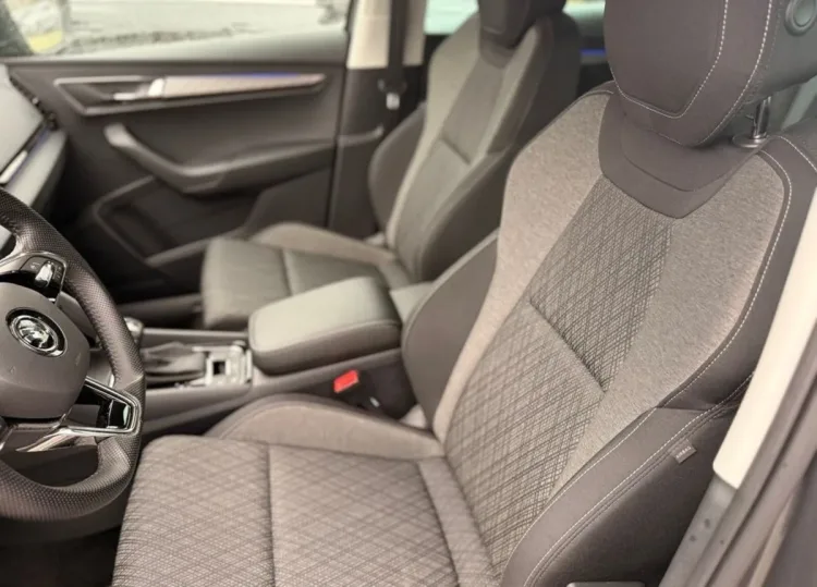 Skoda Karoq Karoq 1.5 TSI ACT Style DSG