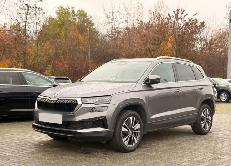 Skoda Karoq Karoq 1.5 TSI ACT Style DSG