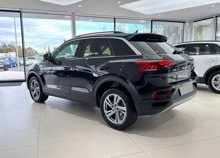Volkswagen T-Roc T-ROC 1.0 TSI Life